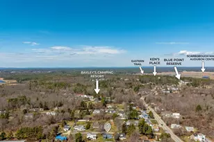 8 Bickford St, Scarborough, ME 04074 - Photo 6