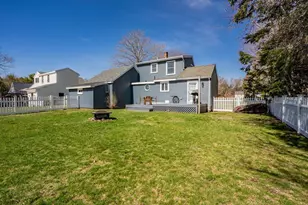 8 Bickford St, Scarborough, ME 04074 - Photo 60