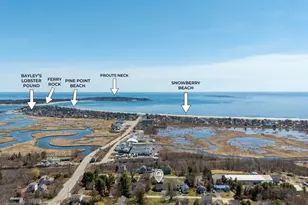 8 Bickford St, Scarborough, ME 04074 - Photo 2