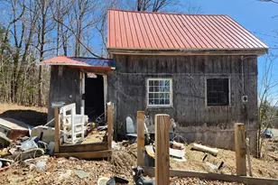 2481 State Rd, Castle Hill, ME 04757 - Photo 4