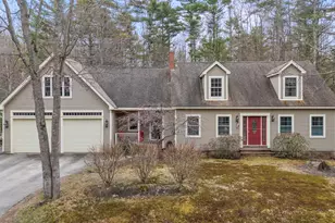 11 Hovey Ln, Brunswick, ME 04011 - Photo 2