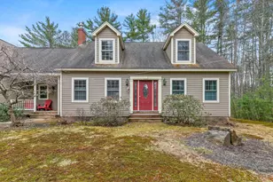 11 Hovey Ln, Brunswick, ME 04011 - Photo 4