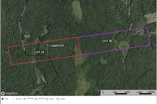 24&36 Wolf Run Trail, Greenbush, ME 04418 - Photo 1