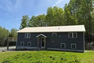 166 Station Rd, Sherman, ME 04776 - Photo 1