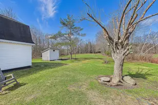 344 W Ridge Rd, Cornville, ME 04976 - Photo 46