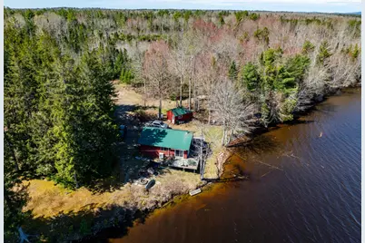 38 Lamb Farm Road, Baileyville, ME 04694 - Photo 2