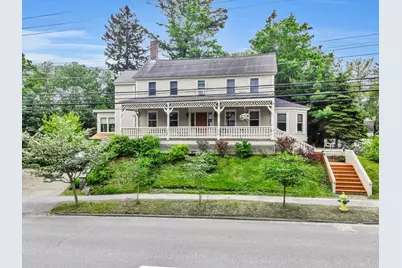 73 Pleasant Street, Brunswick, ME 04011 - Photo 1