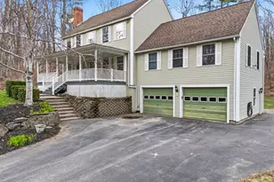 41 Arrowhead Ln, Limerick, ME 04048 - Photo 4
