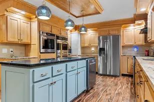 52 Wood Ln, Brooks, ME 04921 - Photo 12