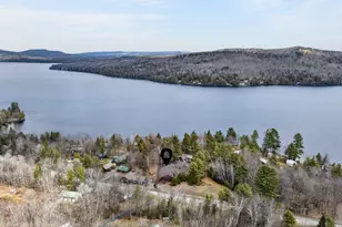 44 Lake Front Dr, Embden, ME 04958 - Photo 2