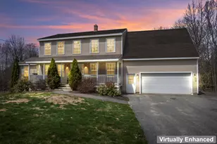 8 Elliott Rd, Gorham, ME 04038 - Photo 2