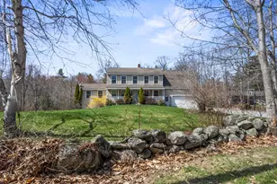 8 Elliott Rd, Gorham, ME 04038 - Photo 58