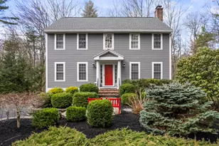 1126 Coles Hill Rd, Wells, ME 04090 - Photo 2
