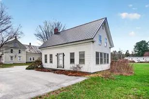 110 Maple St, Cornish, ME 04020 - Photo 2