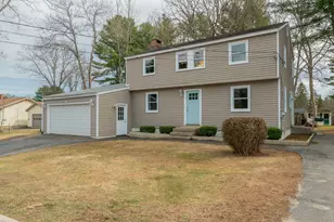 7 Patricia Rd, Brunswick, ME 04011 - Photo 12