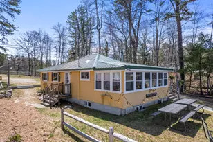 128 Silver Lake Rd, Shapleigh, ME 04076 - Photo 18