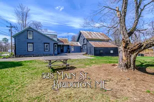 528 Main St, Bridgton, ME 04009 - Photo 2