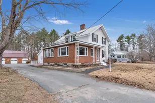 62 & 66 Brownfield Rd, Hiram, ME 04041 - Photo 2
