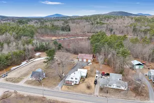 62 & 66 Brownfield Rd, Hiram, ME 04041 - Photo 54