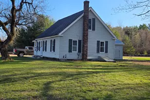 62 & 66 Brownfield Rd, Hiram, ME 04041 - Photo 6