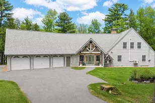 129 Maple Shore Ln, Stetson, ME 04488 - Photo 4