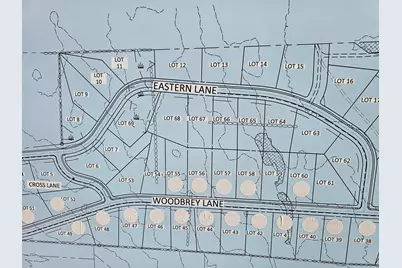 Lot #5 Eastern Lane, Standish, ME 04084 - Photo 6