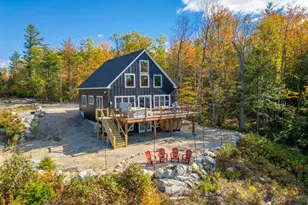 50 Hickory Dr, Woodstock, ME 04219 - Photo 4
