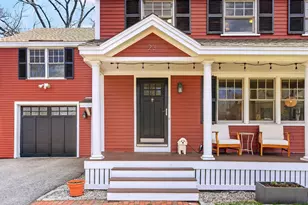 23 Neal St, Portland, ME 04102 - Photo 2