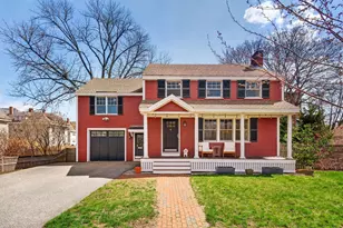 23 Neal St, Portland, ME 04102 - Photo 1