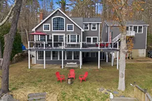 94 Sewell Shores Rd, Lebanon, ME 04027 - Photo 2