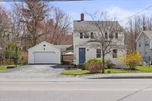 42 Narragansett St, Gorham, ME 04038 - Photo 2