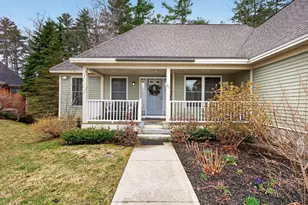 27 Town Common, Gorham, ME 04038 - Photo 4