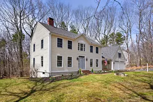 35 Woldbrook Dr, Windham, ME 04062 - Photo 4