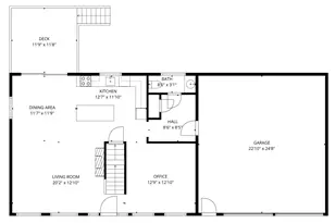 708 Fort Hill Rd, Gorham, ME 04038 - Photo 54