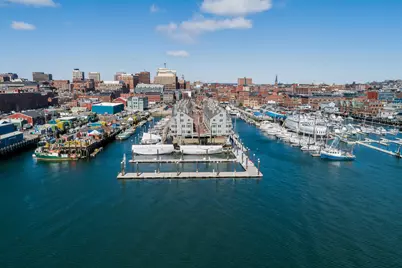 603 Chandler's Wharf #603, Portland, ME 04101 - Photo 2
