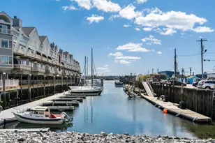 603 Chandlers Wharf, Portland, ME 04101 - Photo 1