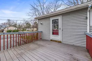 33 East Ave, Lisbon, ME 04252 - Photo 14