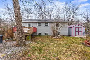 33 East Ave, Lisbon, ME 04252 - Photo 44