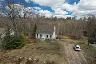 61 Holden Hills, Bridgton, ME 04009 - Photo 42