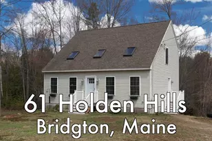 61 Holden Hills, Bridgton, ME 04009 - Photo 46