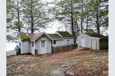208 Camp Road, Cooper, ME 04657 - Photo 2
