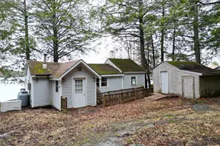 208 Camp Rd, Cooper, ME 04657 - Photo 2