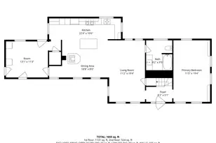681 Ossipee Hill Rd, Waterboro, ME 04087 - Photo 46