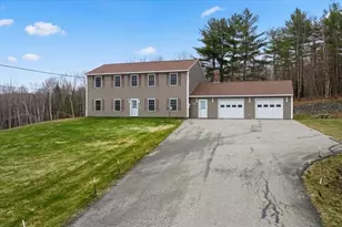 246 Carrs Corner Rd, Palermo, ME 04354 - Photo 2