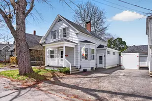 5 Newman St, Lewiston, ME 04240 - Photo 2