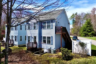 412 Post Road #D3, Wells, ME 04090 - Photo 6