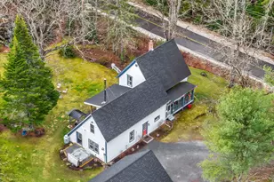 98 Hog Bay Rd, Franklin, ME 04634 - Photo 2