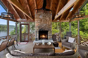 9 Outlet Cove Rd, Mariaville, ME 04605 - Photo 32