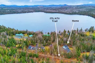 183 Camp Waya Awi Rd, Dallas Plt, ME 04970 - Photo 2