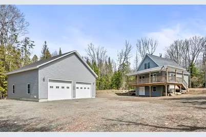 183 Camp Waya Awi Road, Dallas Plt, ME 04970 - Photo 1